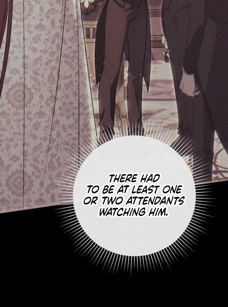 The Villain Tyrant Has Returned Chapter 58 page 83 - 
