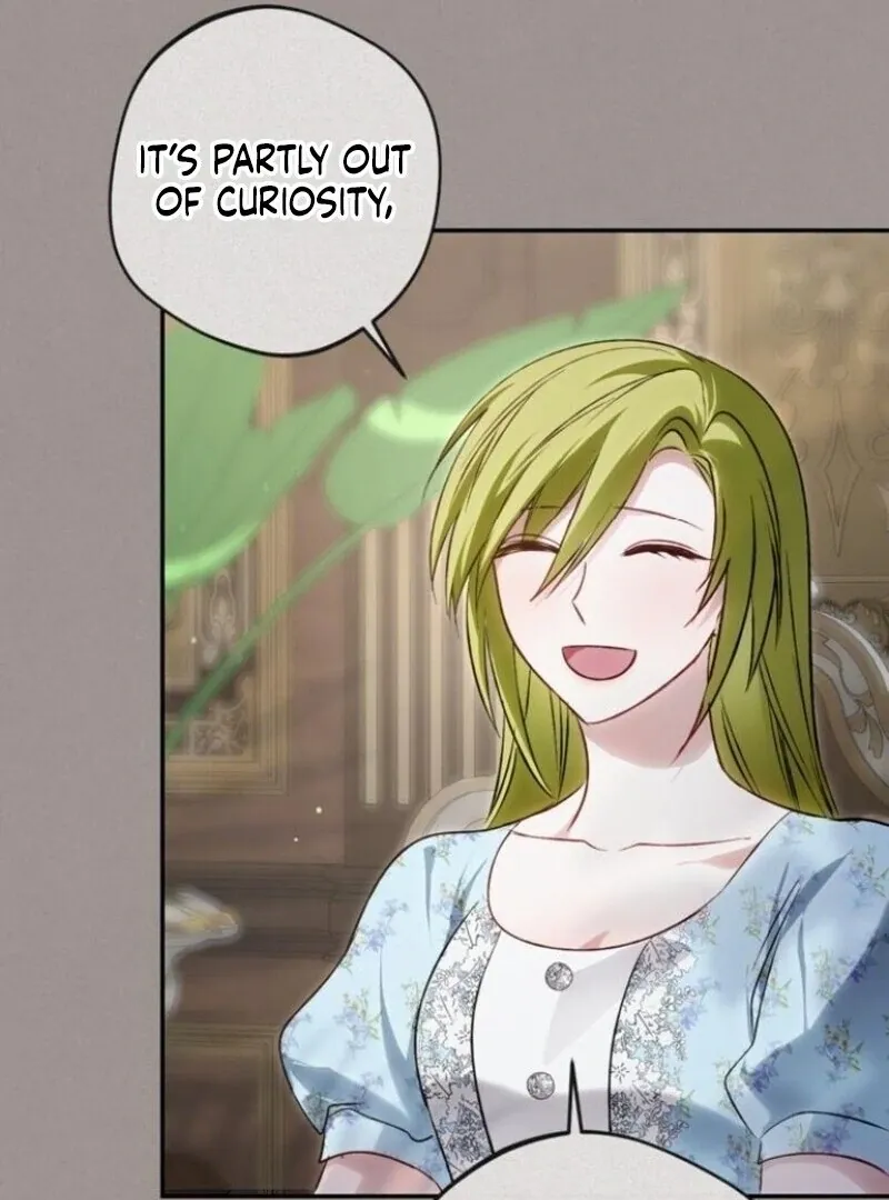 The Villain Tyrant Has Returned Chapter 58 page 92 - 