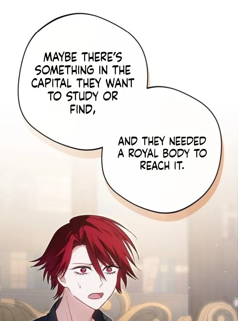 The Villain Tyrant Has Returned Chapter 59 page 104 - 