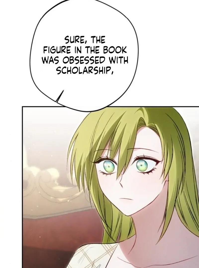 The Villain Tyrant Has Returned Chapter 59 page 106 - 