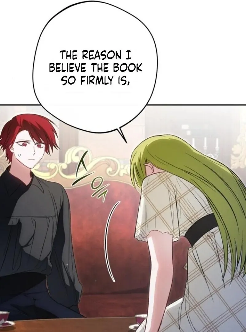 The Villain Tyrant Has Returned Chapter 59 page 110 - 