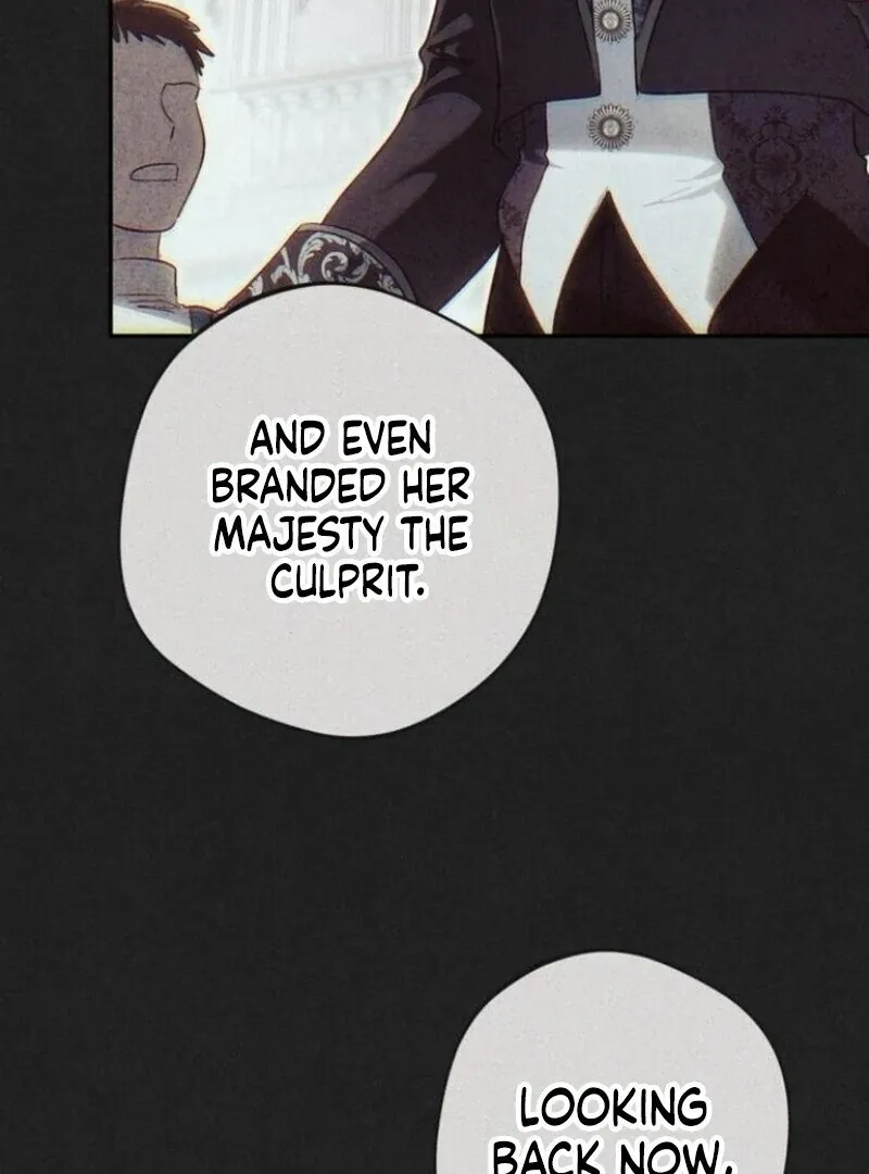 The Villain Tyrant Has Returned Chapter 59 page 12 - 