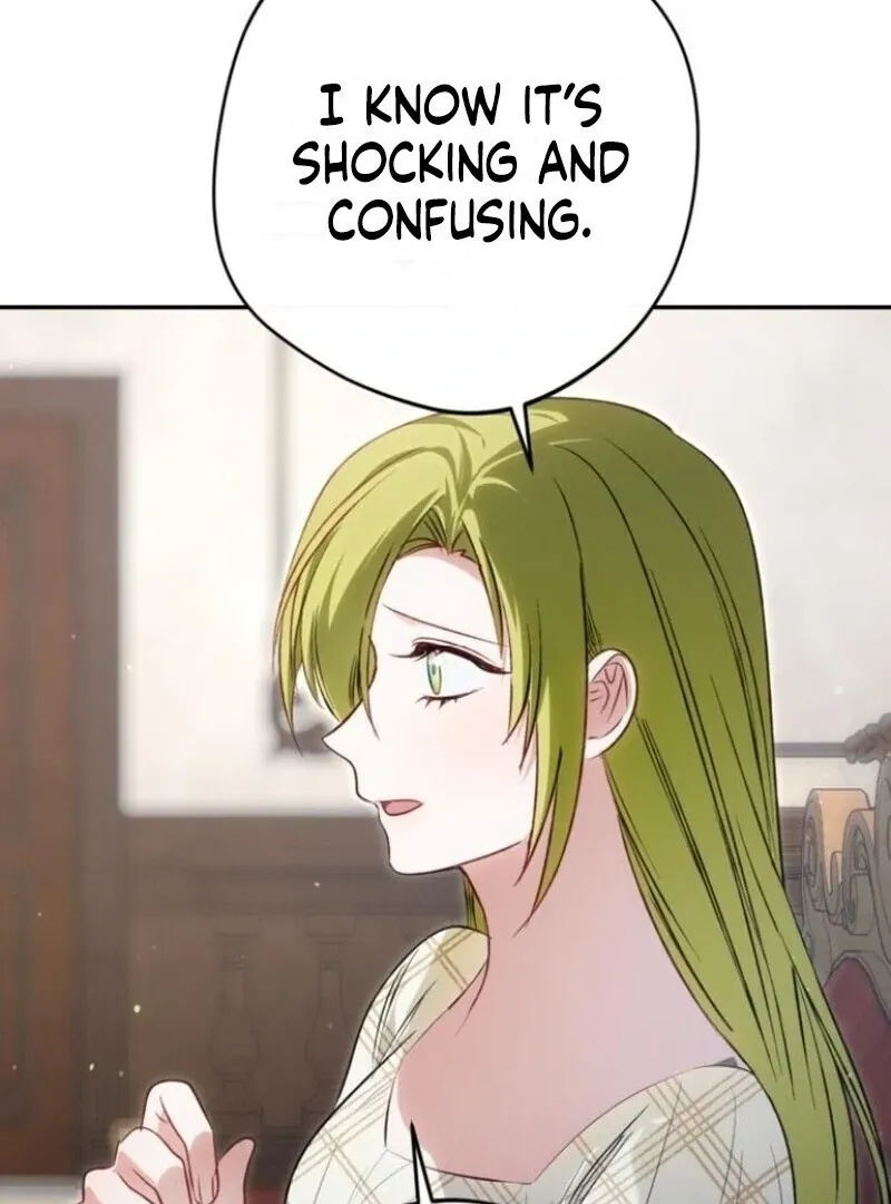The Villain Tyrant Has Returned Chapter 59 page 123 - 