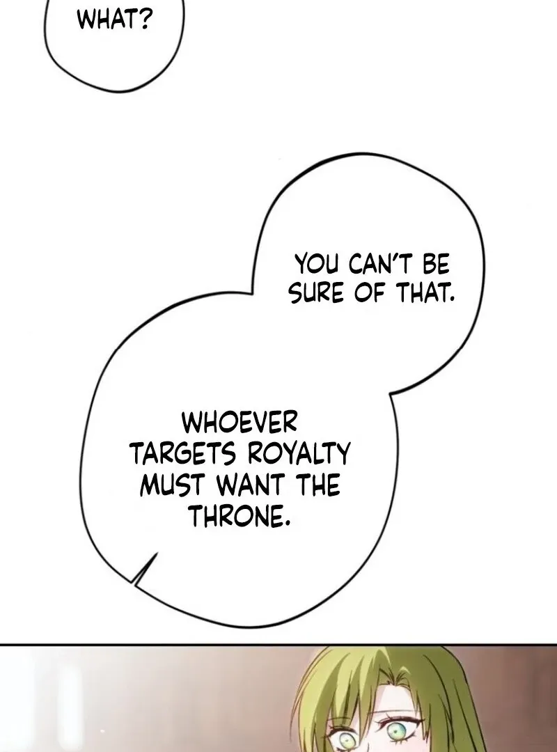 The Villain Tyrant Has Returned Chapter 59 page 126 - 
