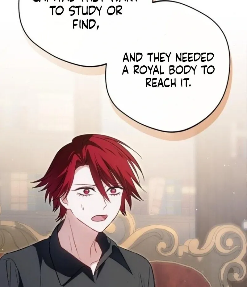 The Villain Tyrant Has Returned Chapter 59 page 130 - 