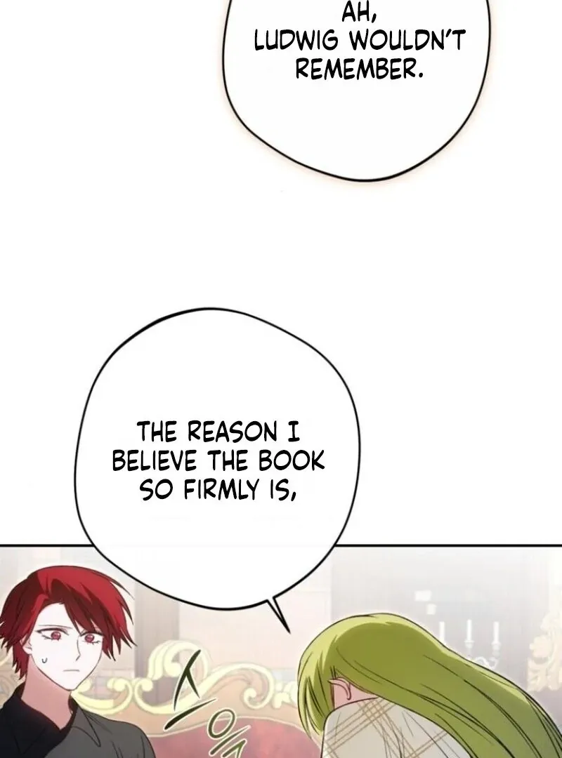 The Villain Tyrant Has Returned Chapter 59 page 135 - 