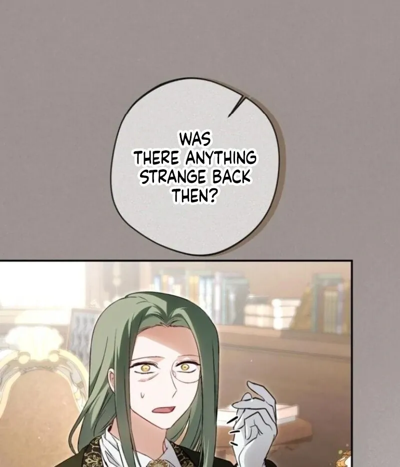 The Villain Tyrant Has Returned Chapter 59 page 20 - 