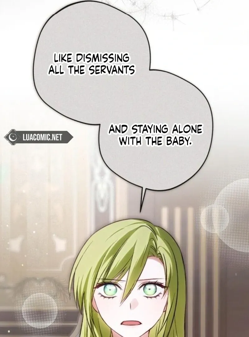 The Villain Tyrant Has Returned Chapter 59 page 22 - 
