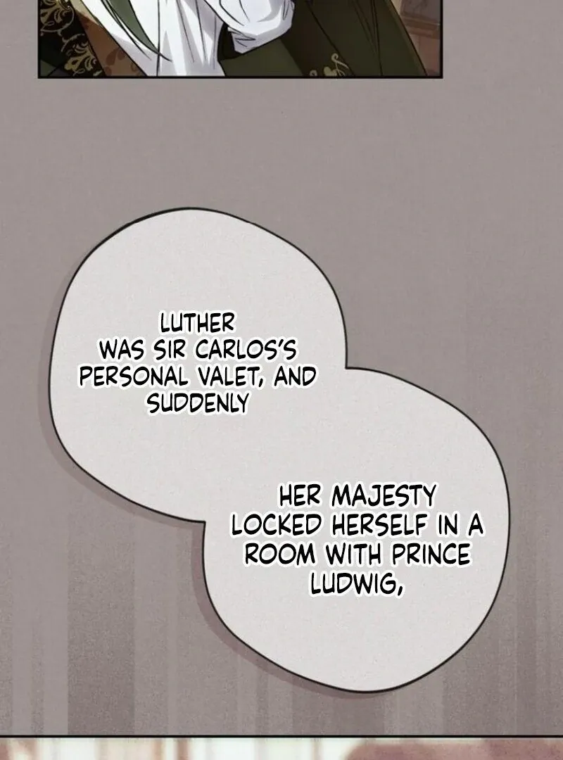The Villain Tyrant Has Returned Chapter 59 page 25 - 