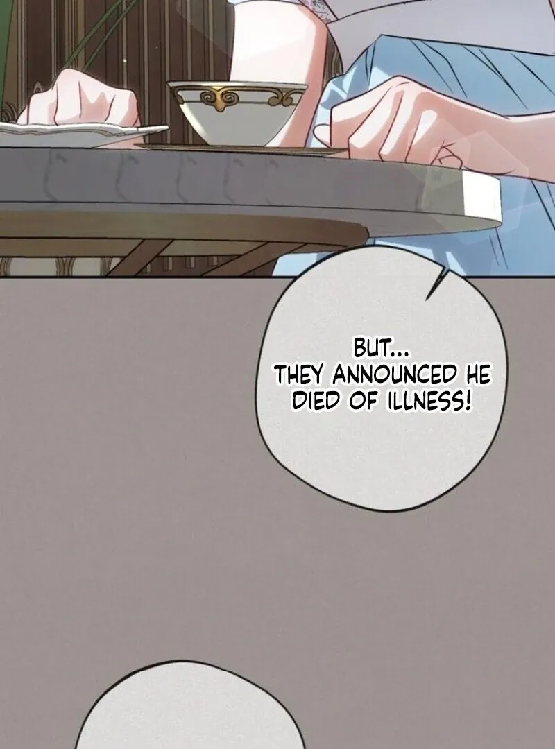 The Villain Tyrant Has Returned Chapter 59 page 4 - 