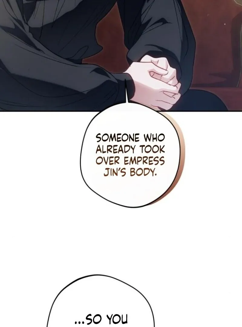 The Villain Tyrant Has Returned Chapter 59 page 38 - 