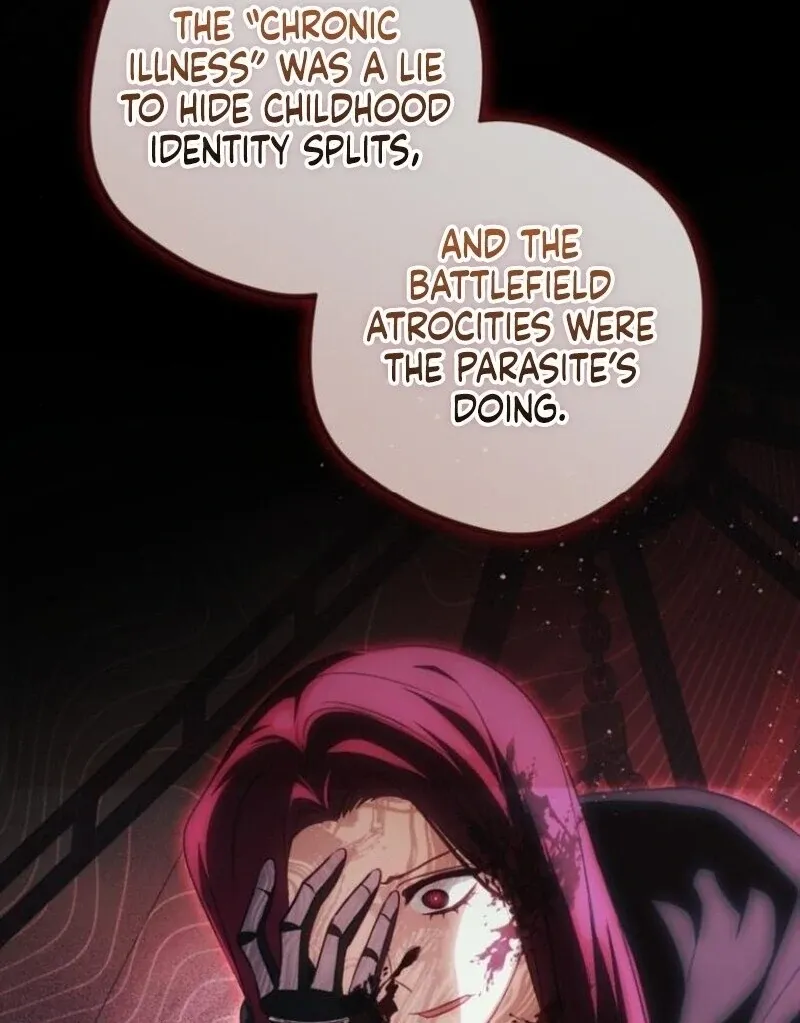 The Villain Tyrant Has Returned Chapter 59 page 42 - 