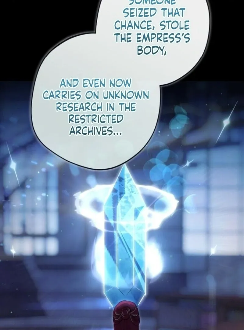 The Villain Tyrant Has Returned Chapter 59 page 46 - 