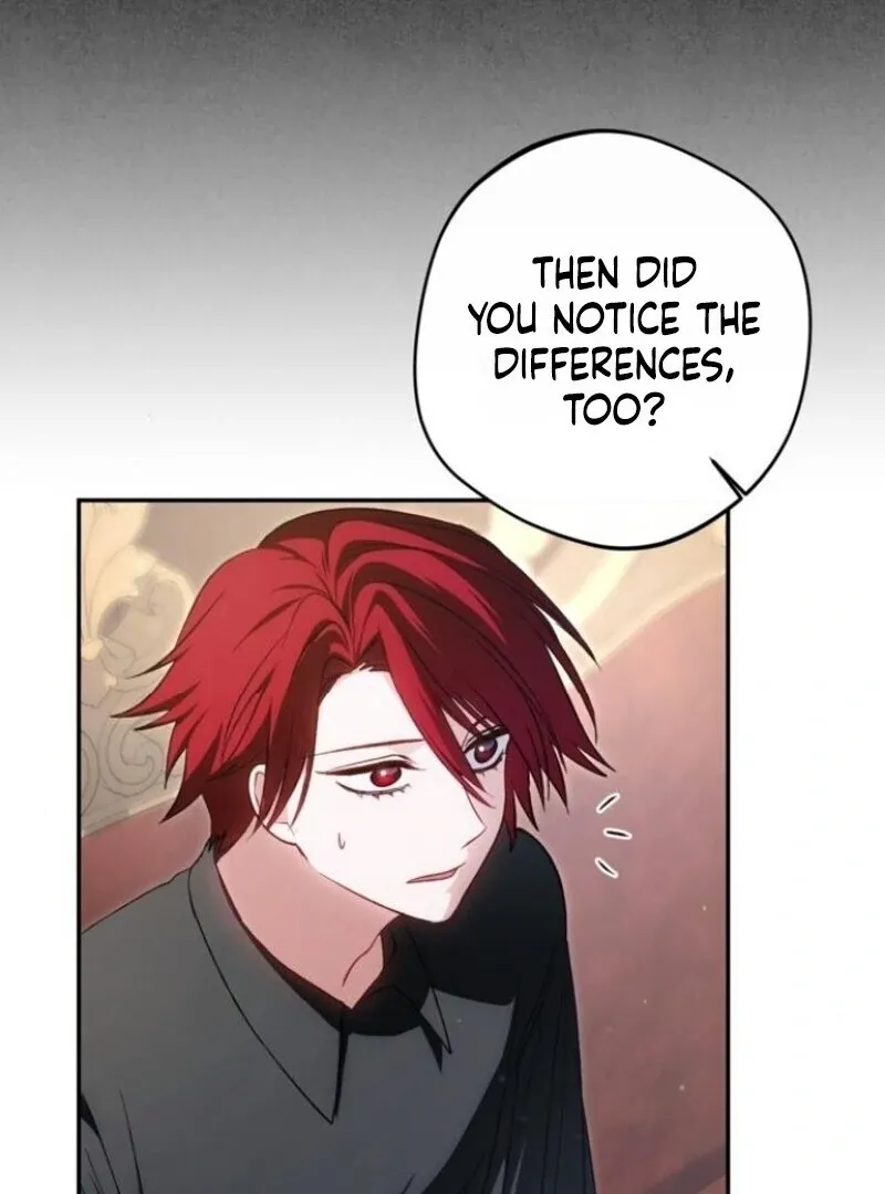 The Villain Tyrant Has Returned Chapter 59 page 48 - 