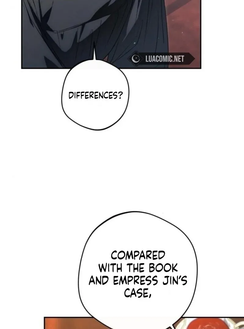 The Villain Tyrant Has Returned Chapter 59 page 49 - 