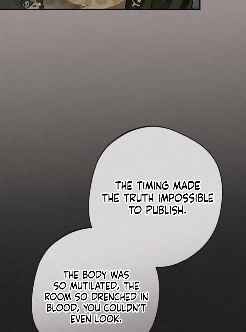 The Villain Tyrant Has Returned Chapter 59 page 6 - 
