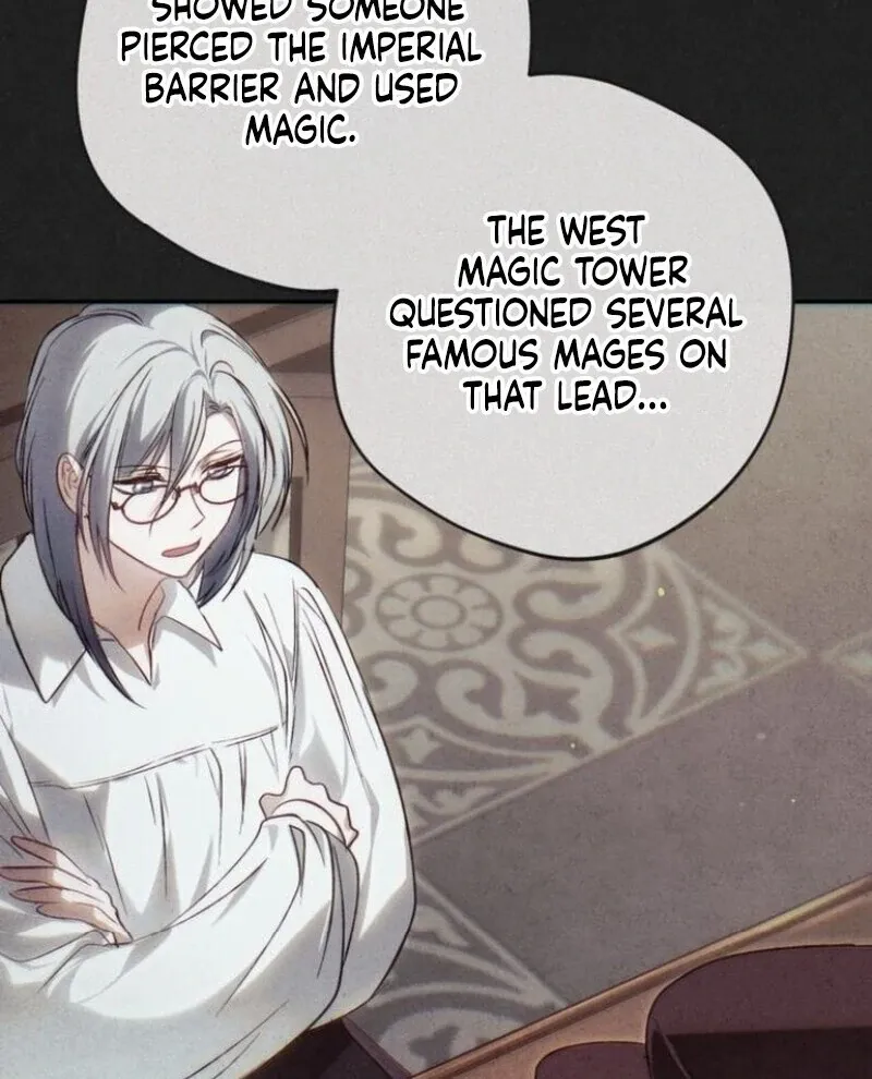 The Villain Tyrant Has Returned Chapter 59 page 9 - 