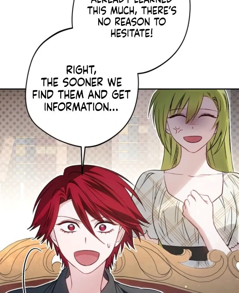 The Villain Tyrant Has Returned Chapter 60 page 11 - 