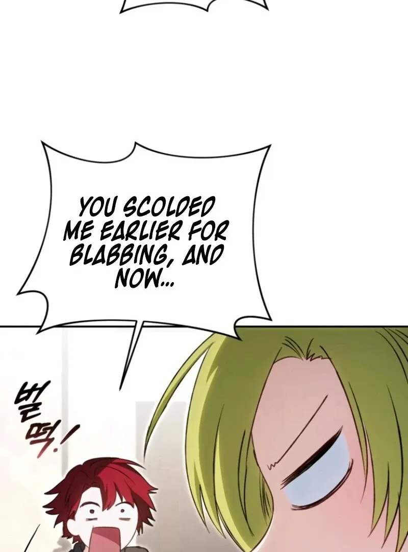 The Villain Tyrant Has Returned Chapter 60 page 114 - 