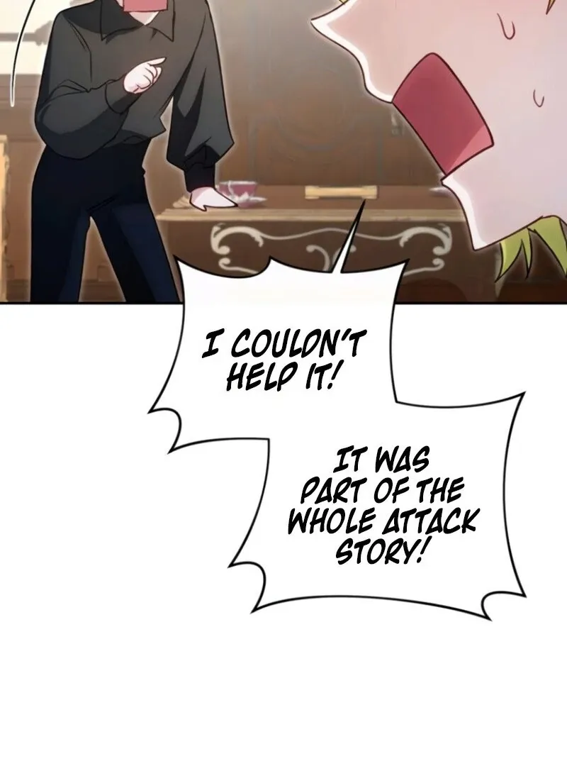 The Villain Tyrant Has Returned Chapter 60 page 115 - 