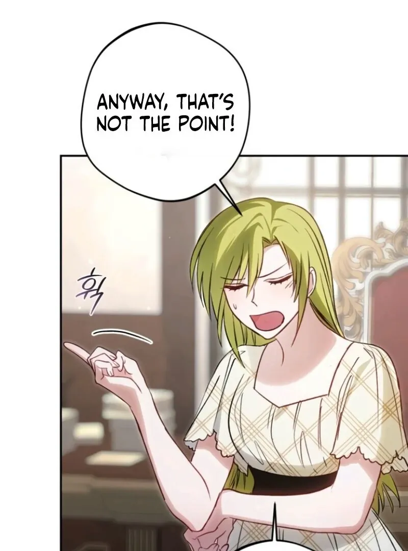 The Villain Tyrant Has Returned Chapter 60 page 116 - 