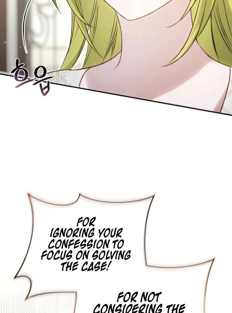 The Villain Tyrant Has Returned Chapter 60 page 118 - 