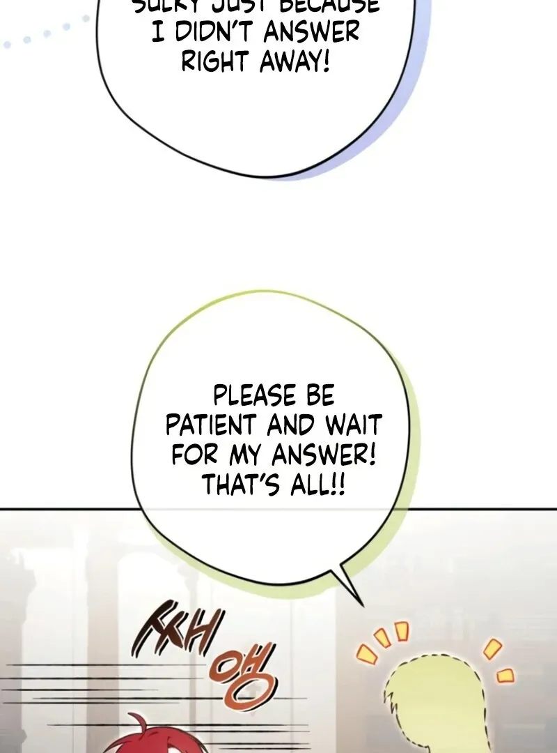 The Villain Tyrant Has Returned Chapter 60 page 126 - 