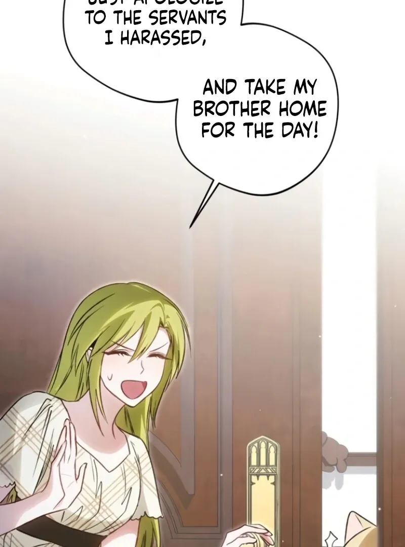 The Villain Tyrant Has Returned Chapter 60 page 128 - 