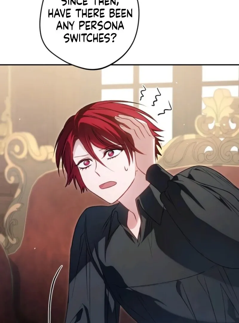 The Villain Tyrant Has Returned Chapter 60 page 17 - 