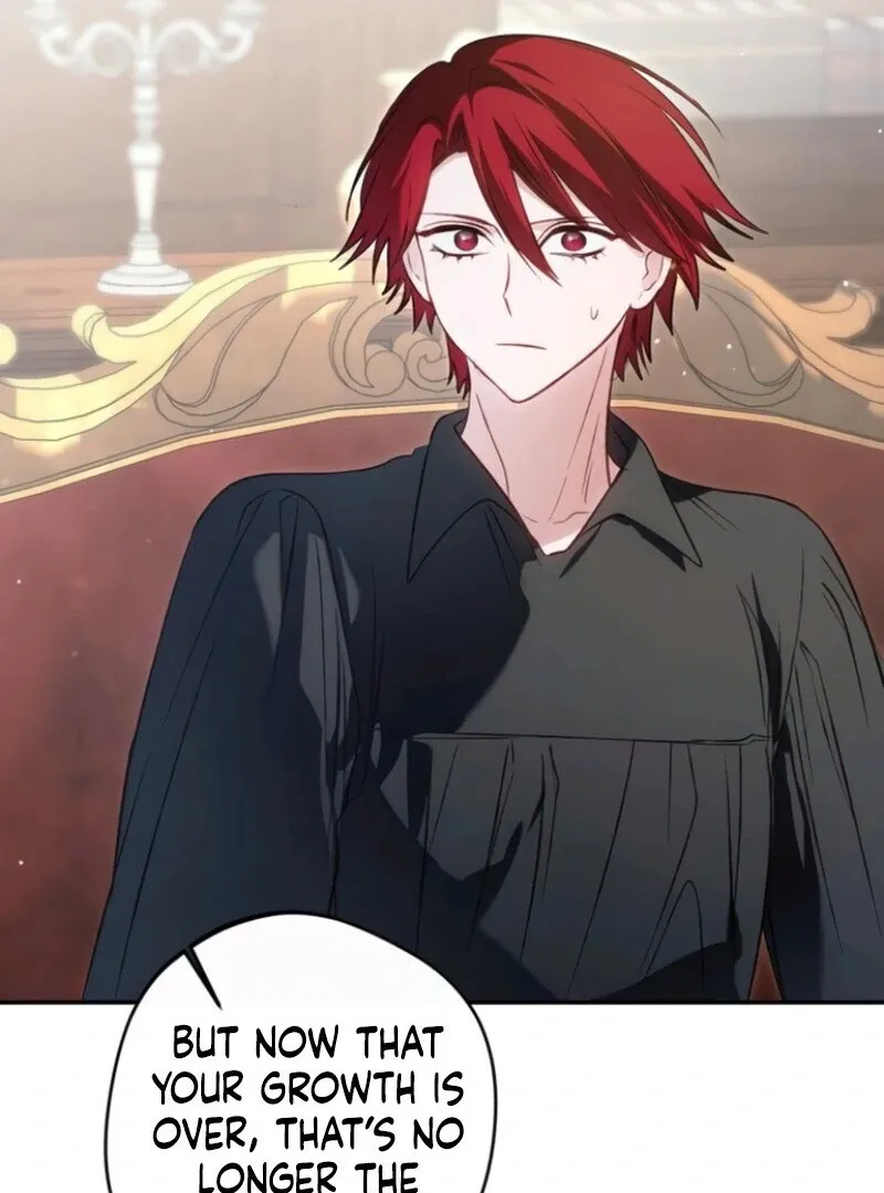 The Villain Tyrant Has Returned Chapter 60 page 21 - 
