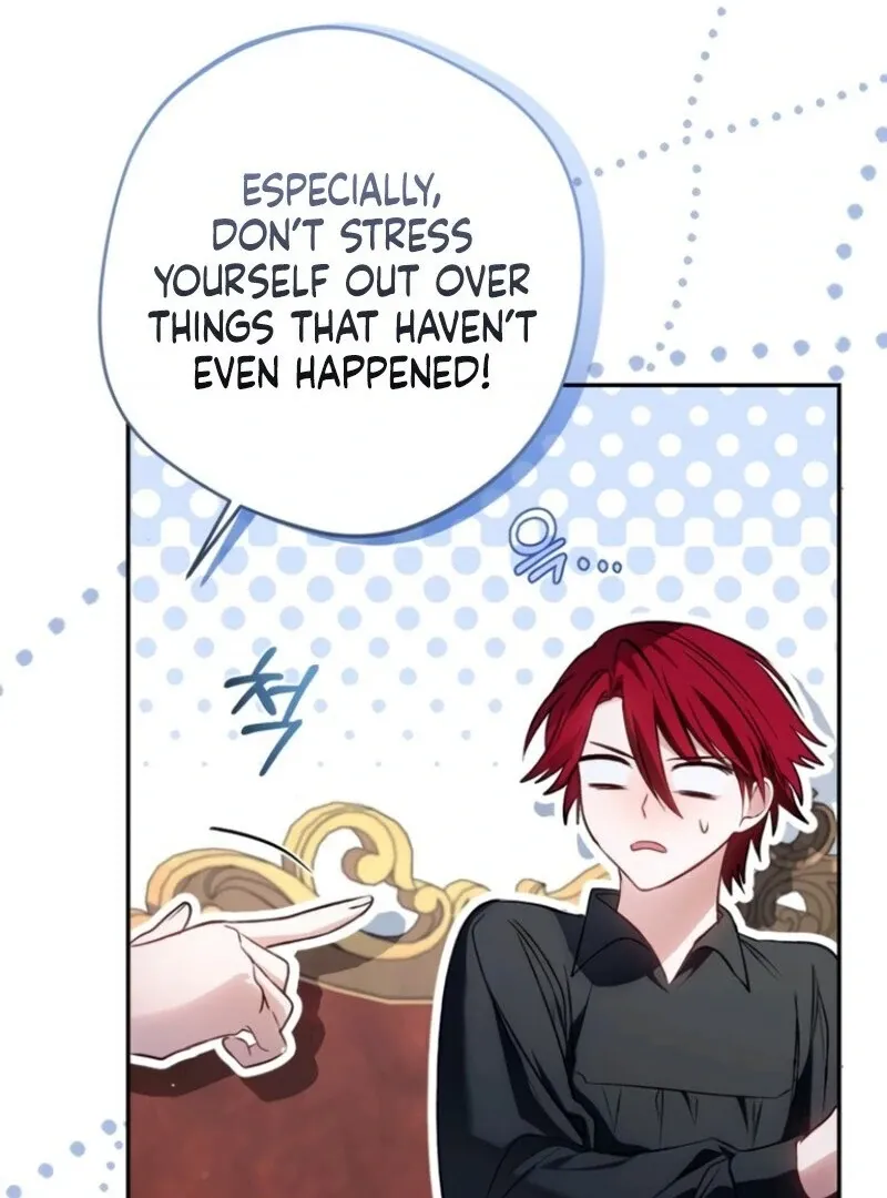 The Villain Tyrant Has Returned Chapter 60 page 29 - 