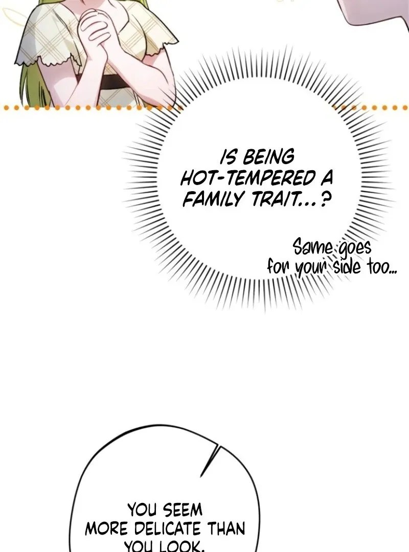 The Villain Tyrant Has Returned Chapter 60 page 33 - 