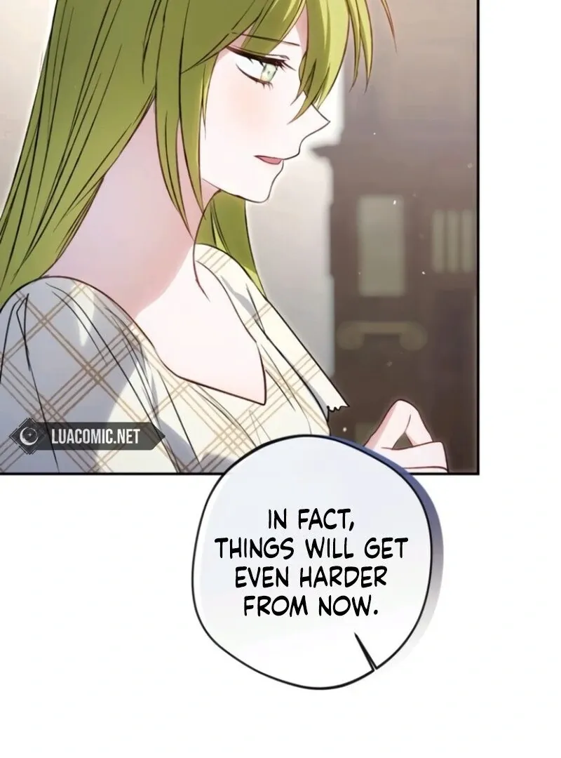 The Villain Tyrant Has Returned Chapter 60 page 36 - 