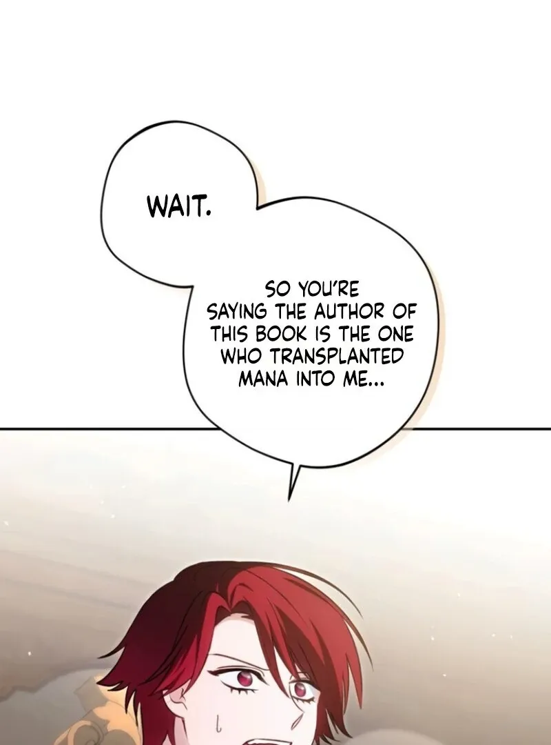 The Villain Tyrant Has Returned Chapter 60 page 5 - 