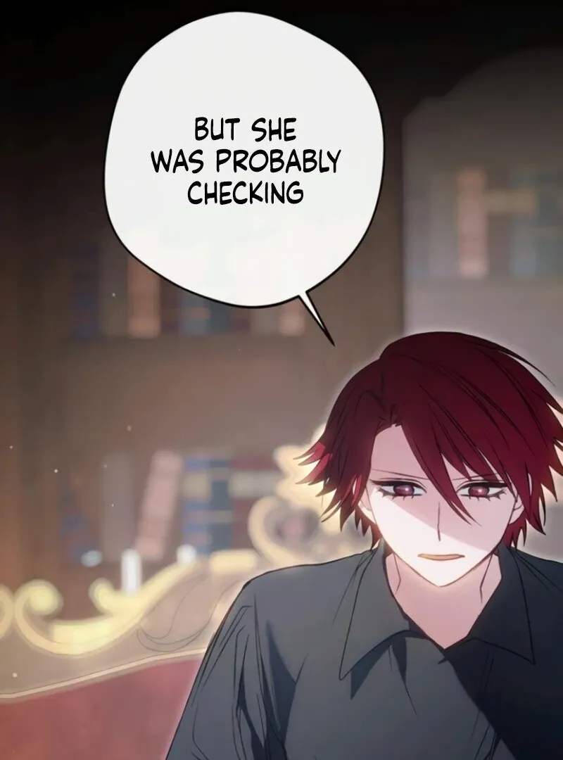 The Villain Tyrant Has Returned Chapter 60 page 44 - 