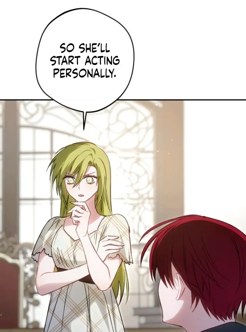 The Villain Tyrant Has Returned Chapter 60 page 46 - 