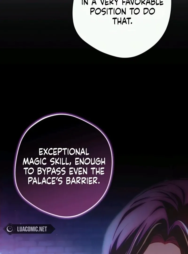 The Villain Tyrant Has Returned Chapter 60 page 49 - 