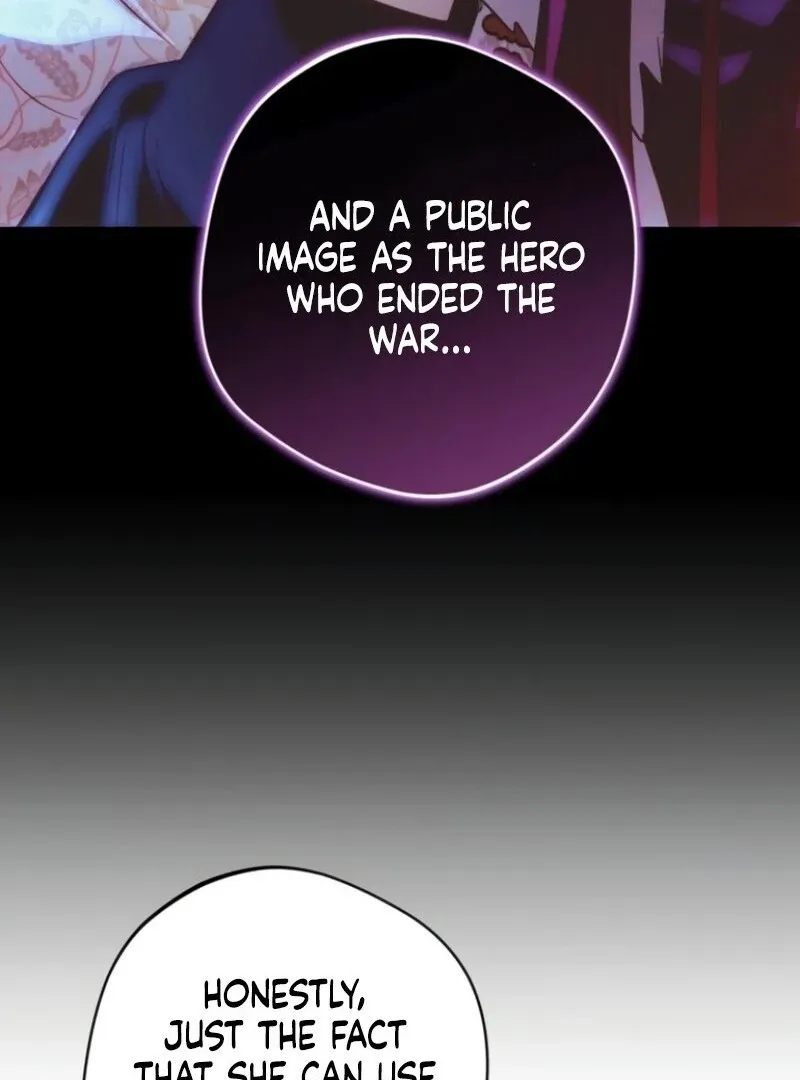 The Villain Tyrant Has Returned Chapter 60 page 51 - 