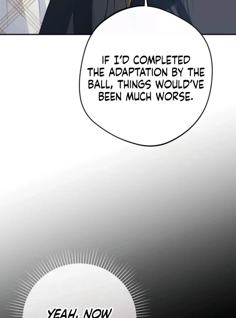 The Villain Tyrant Has Returned Chapter 60 page 55 - 