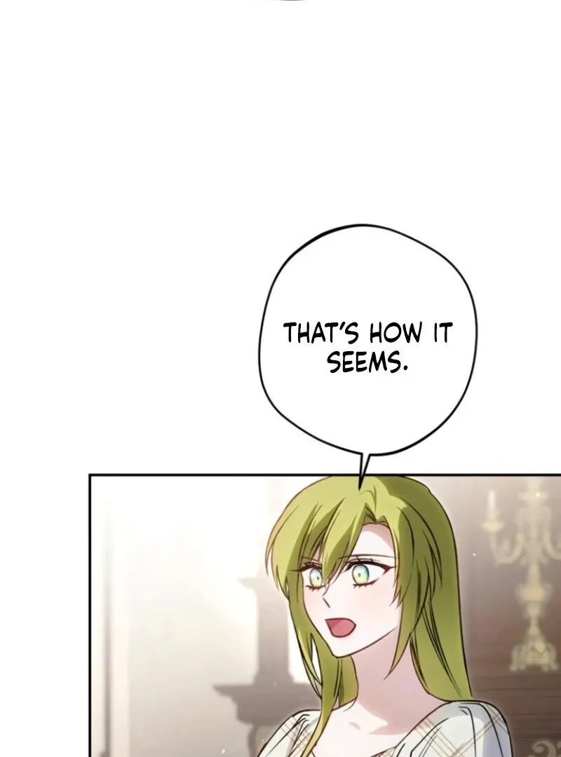The Villain Tyrant Has Returned Chapter 60 page 7 - 