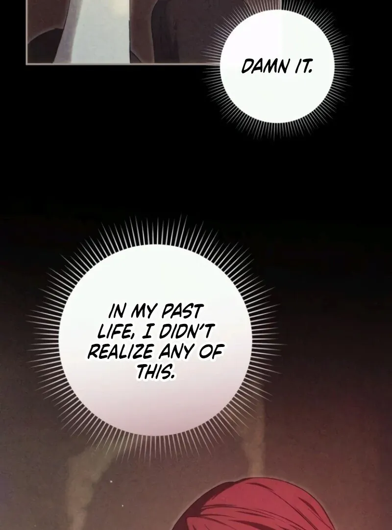 The Villain Tyrant Has Returned Chapter 60 page 61 - 