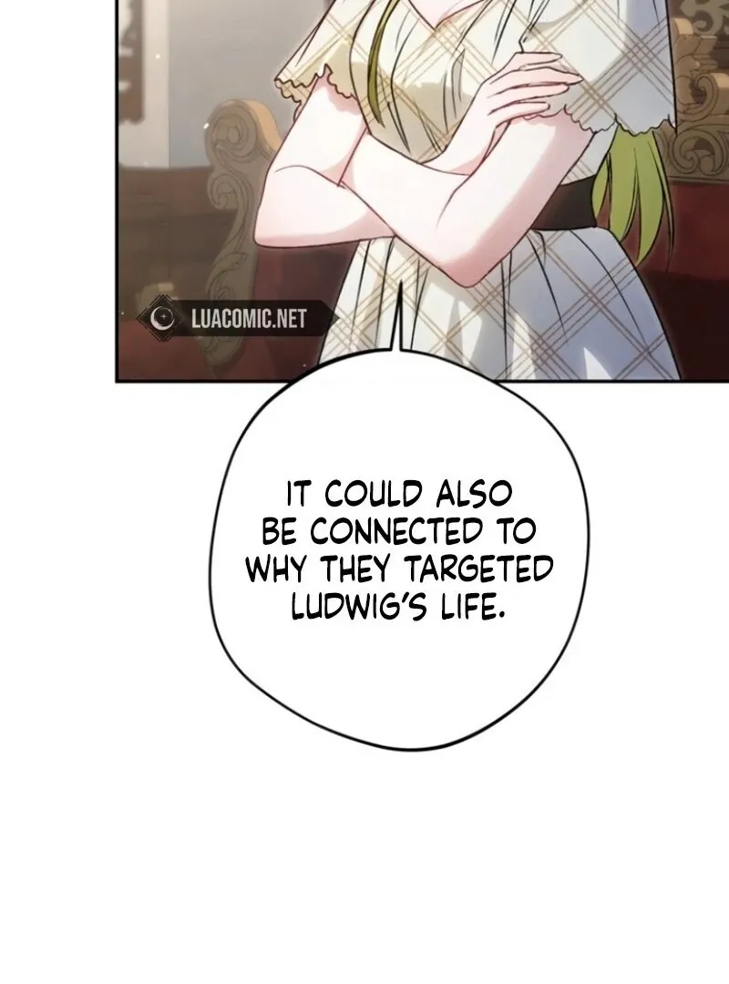The Villain Tyrant Has Returned Chapter 60 page 8 - 