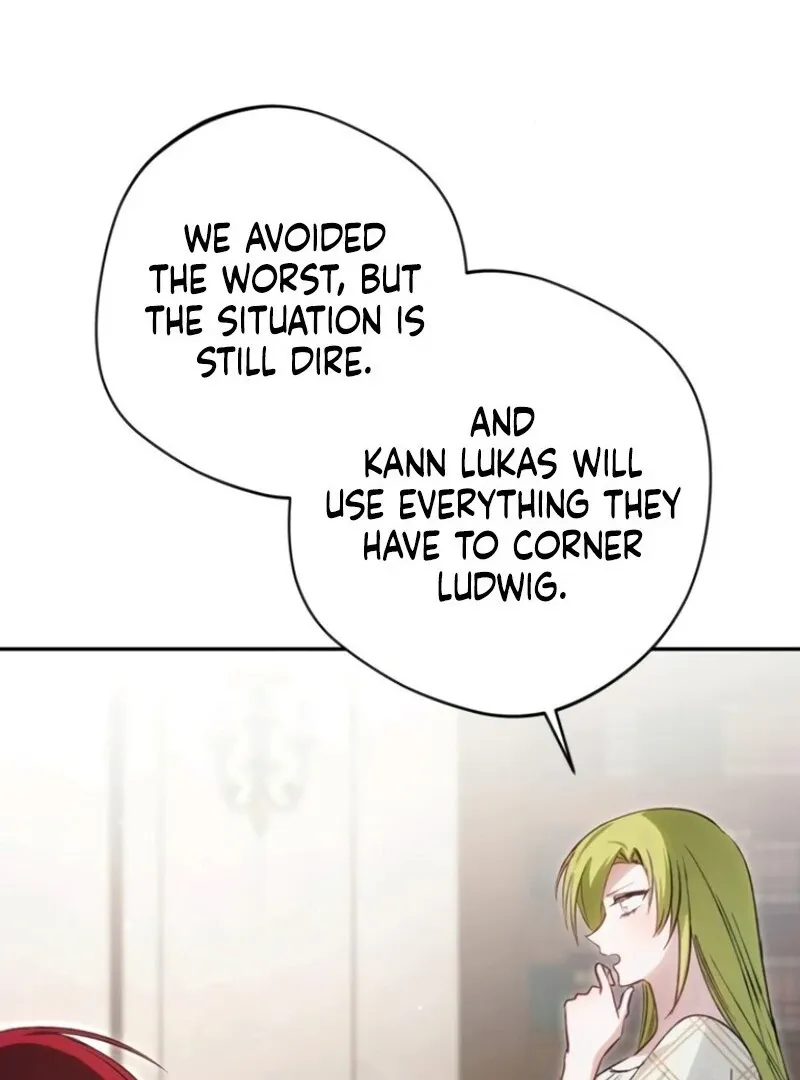 The Villain Tyrant Has Returned Chapter 60 page 73 - 