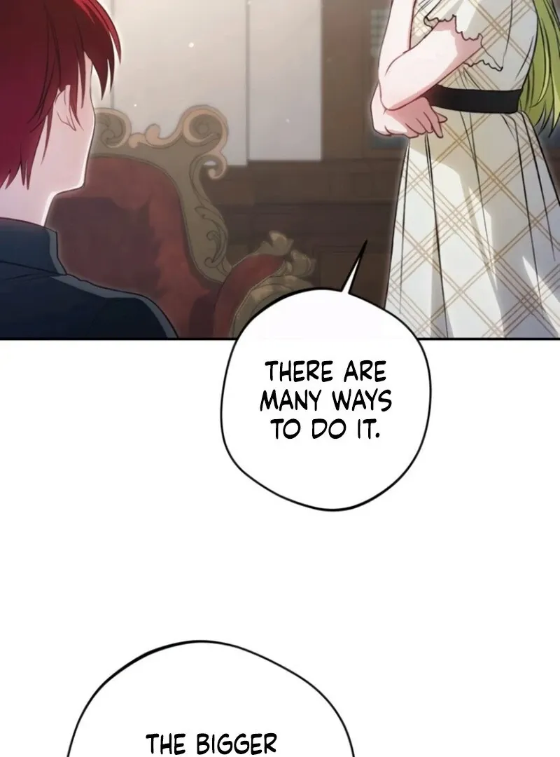 The Villain Tyrant Has Returned Chapter 60 page 74 - 