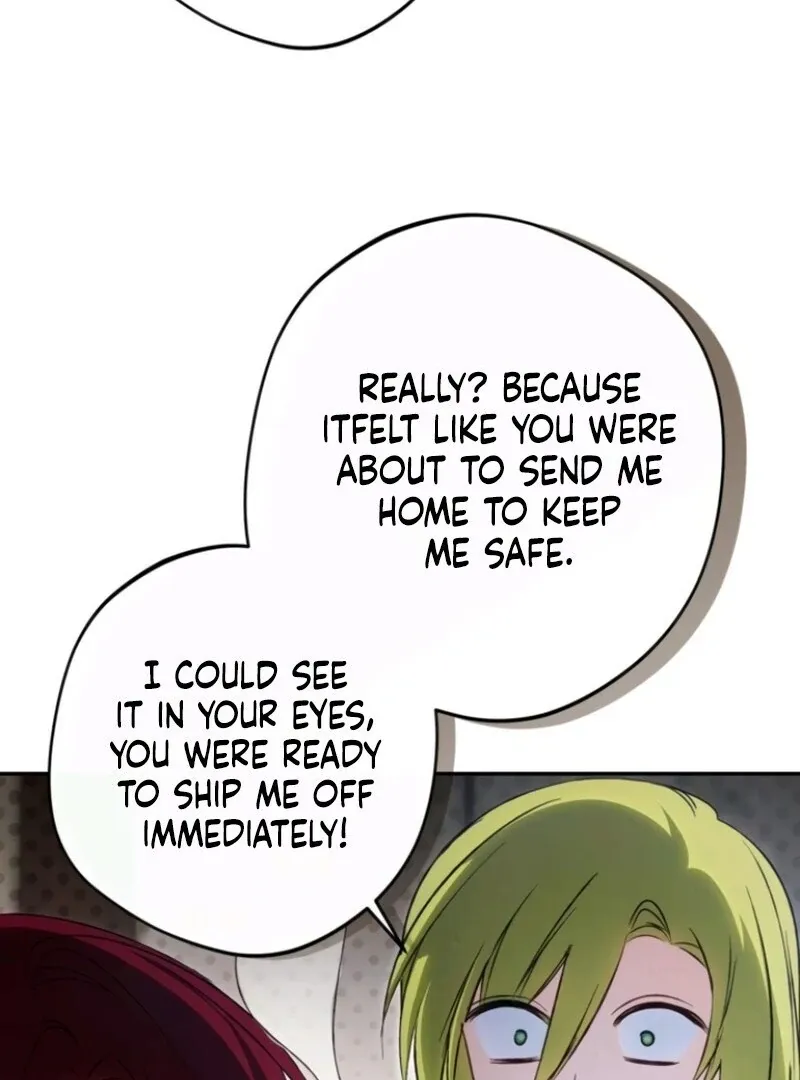 The Villain Tyrant Has Returned Chapter 60 page 83 - 