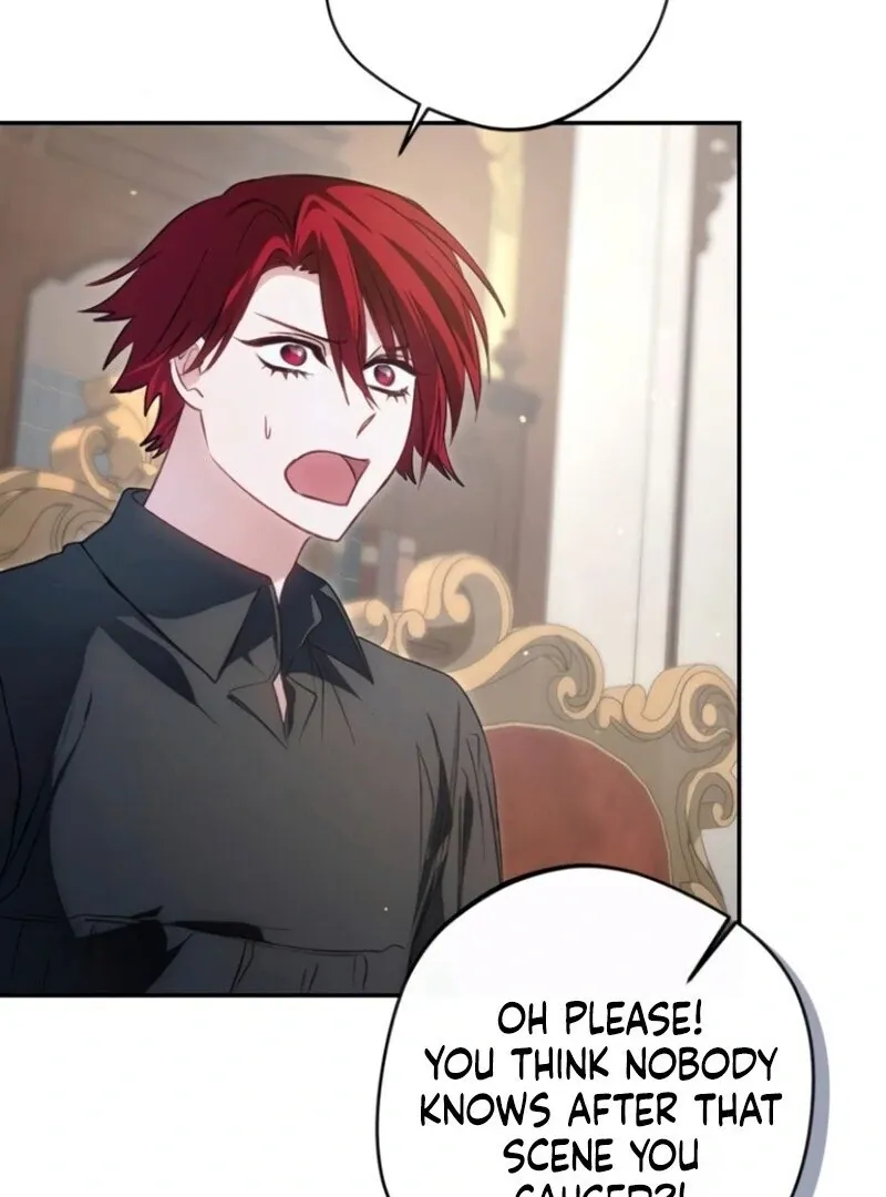 The Villain Tyrant Has Returned Chapter 60 page 87 - 