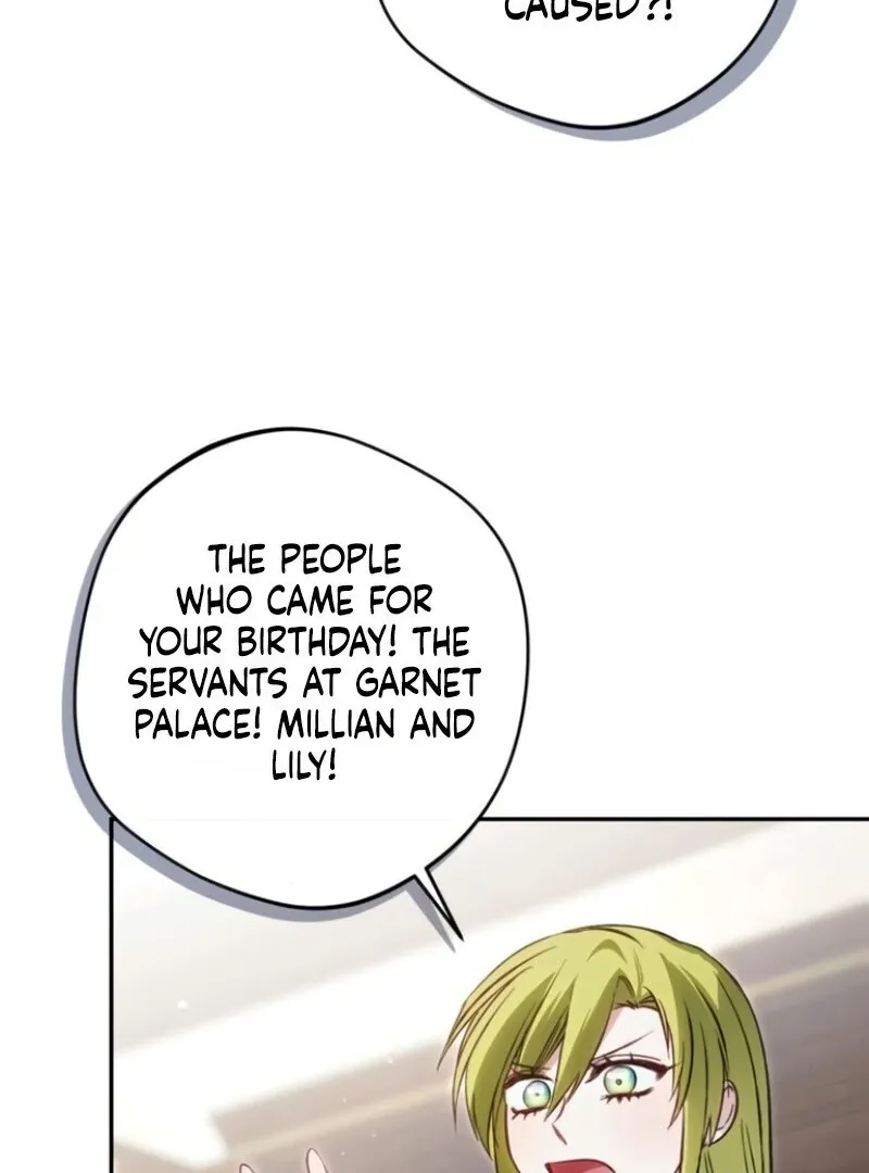 The Villain Tyrant Has Returned Chapter 60 page 88 - 