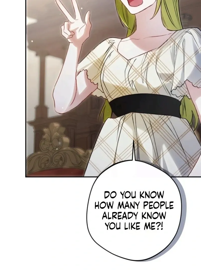 The Villain Tyrant Has Returned Chapter 60 page 89 - 