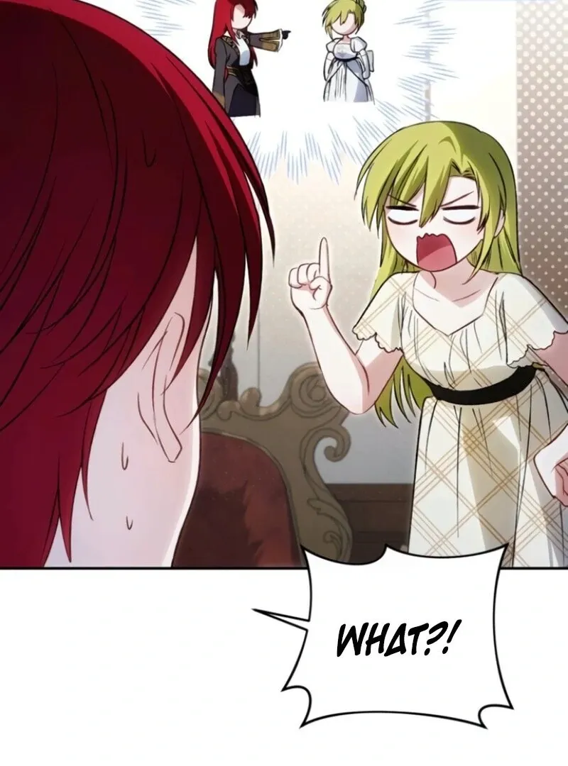 The Villain Tyrant Has Returned Chapter 60 page 91 - 