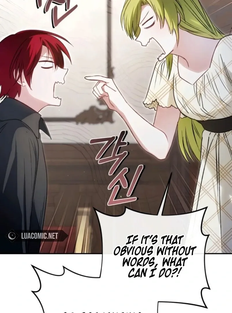 The Villain Tyrant Has Returned Chapter 60 page 93 - 